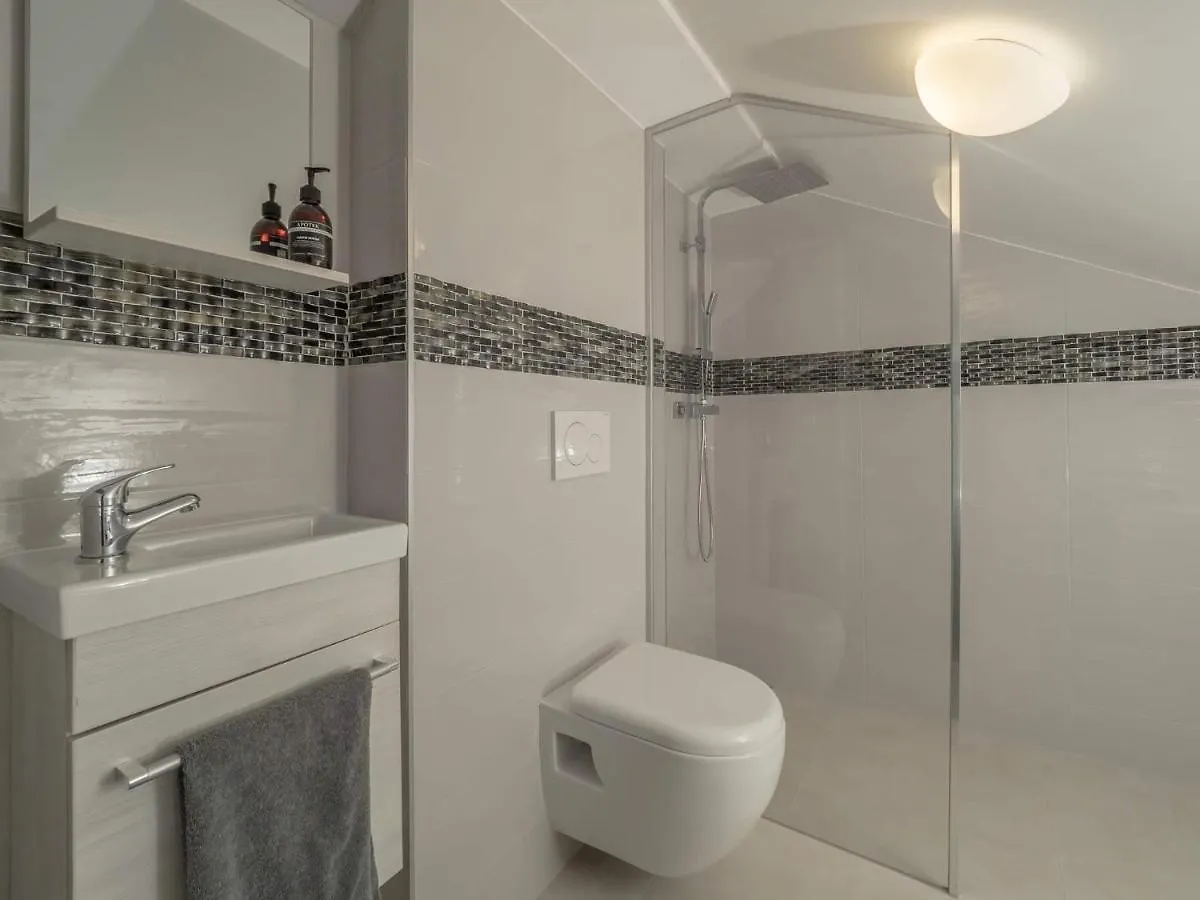 Executive- Studio-Loft Apartment Luxembourg City Center Luxembourg
