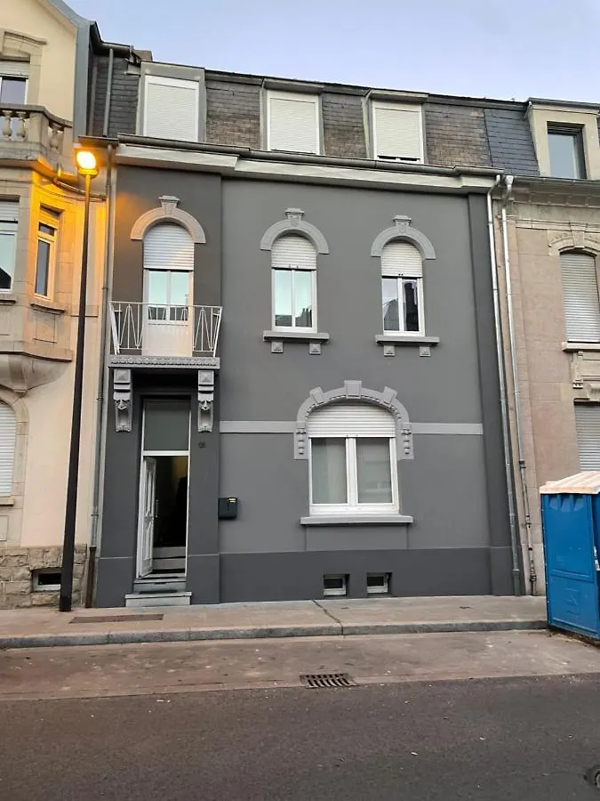 Executive- Studio-Loft Apartment Luxembourg City Center 0*,  Luxembourg