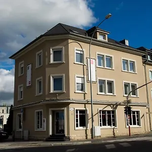 Pax Luxembourg