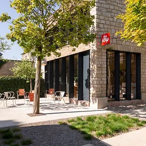 Hotel Graace, Luxembourg